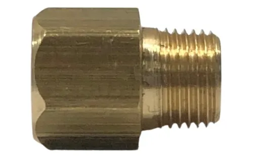 Conector Salida Bomba Freno Circuito Simple Ford - Pp204002
