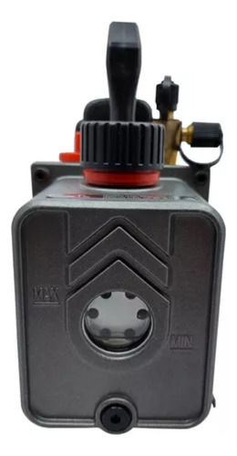 Bomba De Vacio Finley 70 L/m-1 Etapa 220v Ghg
