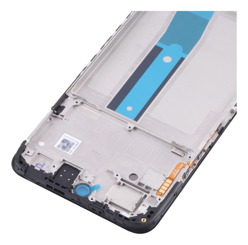Jkpkj Pantalla Lcd Para Xiaomi Redmi Note 11s 2201117sg 2201117si 2201117pg Con Marco