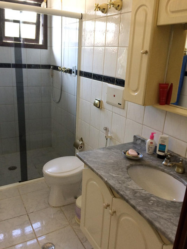 Imagem 25 de 26 de Sobrado À Venda, 3 Quartos, 1 Suíte, 2 Vagas, Nova Petrópolis - São Bernardo Do Campo/sp - 45527