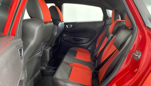 Imagen 10 de 15 de 120055 - Ford Fiesta 2016 Con Garantía