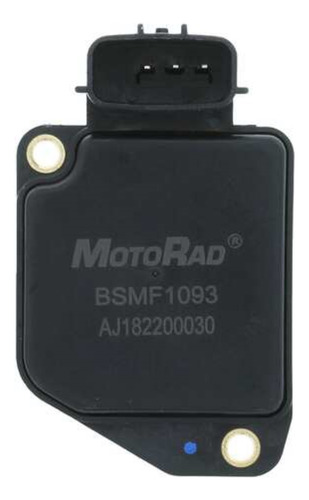 Sensor Flujo Masa Aire Maf Xterra 2.4l 2002 2003 2004
