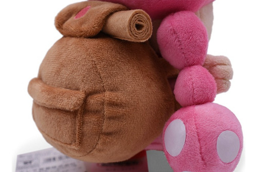 H Juguetes De Peluche Estilo Mochila Para Niña, Diseño De