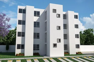 Departamento en venta