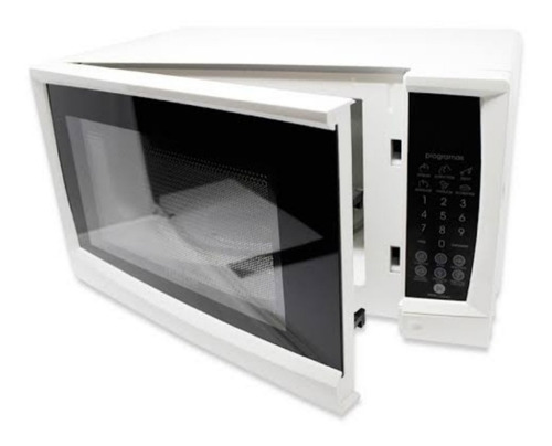 Microondas 0.7 Cuft Blanco Mabe - Hmm700wk