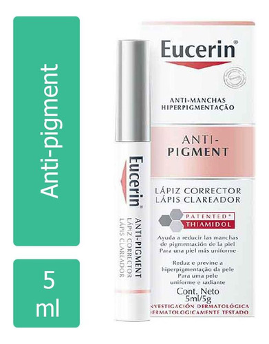 Eucerin Anti-pigment Spot Corrector 5 Ml