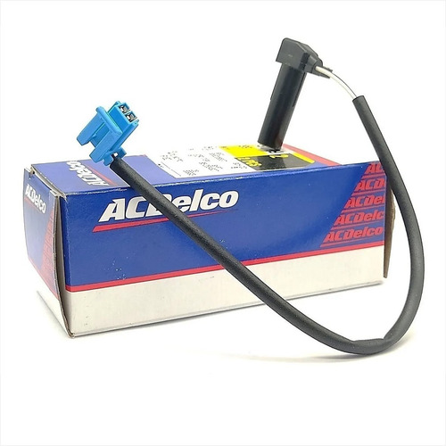 Imagen 1 de 10 de Sensor De Velocidad Salida Caja Cruze Orlando Original Gm