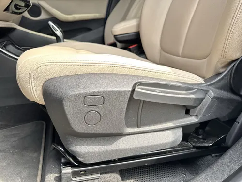 BMW X1 1.5 F48 Sdrive 18i