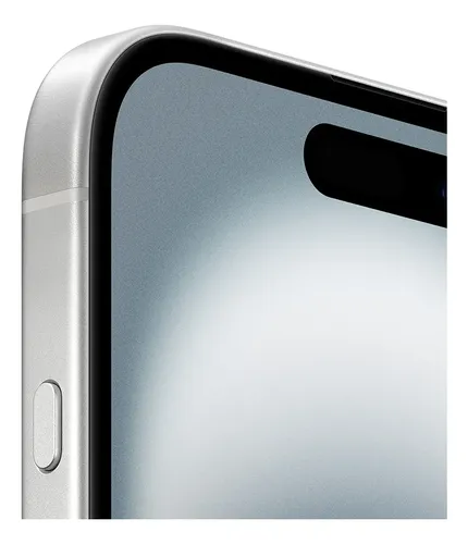 Apple iPhone 16 Plus (somente Esim) (128 Gb) - Branco