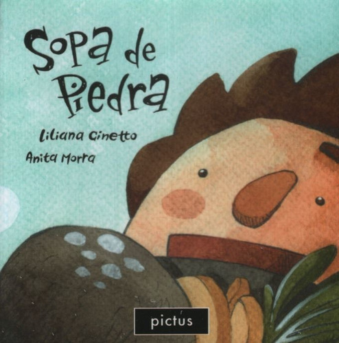 Sopa De Piedra - Coleccion Mini Album