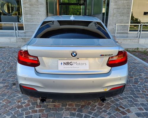 Bmw 240i
