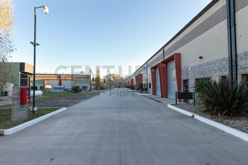 Imagen 12 de 16 de Venta De Galpon Deposito Nave, Nogalis Condominios Industriales, Pilar