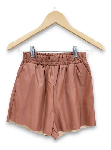Short engomado suelto clearance