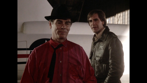 Viajeros En El Tiempo Serie Quantum Leap El Salto Cuantico