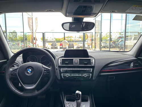 Bmw Serie 1 2.0 120i Sport 184cv 2017