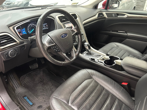 Ford Mondeo 2.0 Se Ecoboost At 240cv
