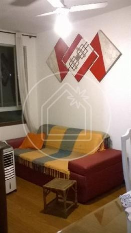Apartamento - Ref: 769064