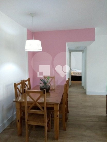 Apartamento 3 Dormitórios Com Suíte - 28-im434133