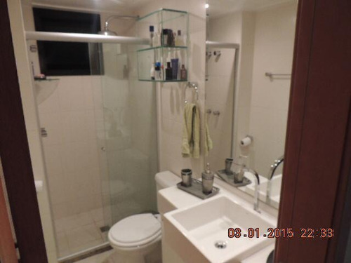 Imagem 19 de 30 de Apartamento De 4 Quartos, Locação - Caminho Das Árvores - 777