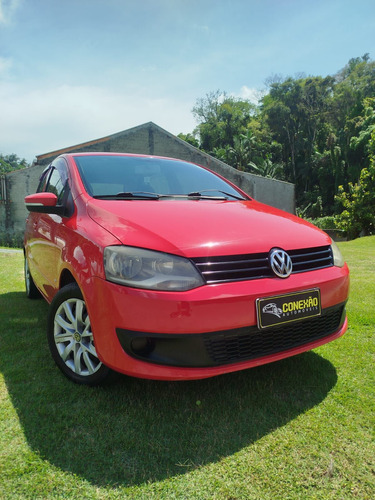 Volkswagen Fox Fox 1.0 Mi Total Flex 8V 5p