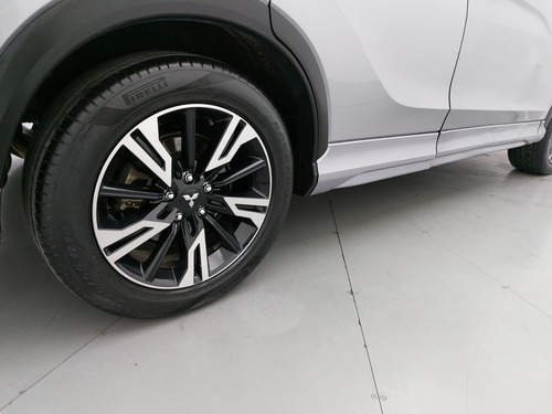 Mitsubishi Eclipse Cross 1.5 MIVEC TURBO GASOLINA HPE-S CVT