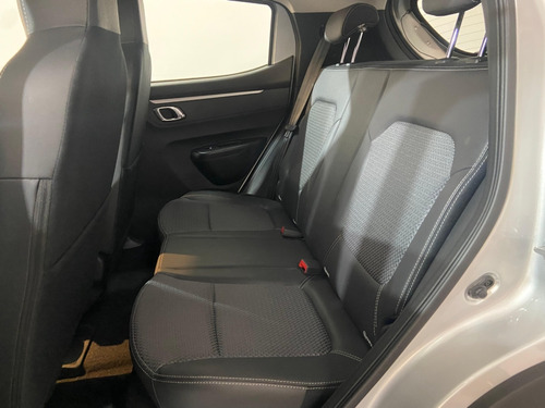 Renault Kwid 27 KW E-TECH ELÉTRICO