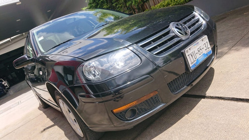 Imagen 3 de 15 de Volkswagen Jetta Clasico 2.0 Cl Aire T/m 2014