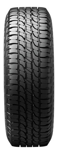 Llanta 205/70r15 Michelin Ltx Force 96t