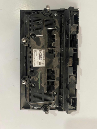Controles Del Clima Seat Leon Fr 2015 (Usado)