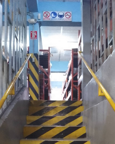 Se Vende Edificio En San José. Maracay
