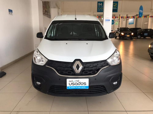 Renault Kangoo Express 1.6 2019 Etm756