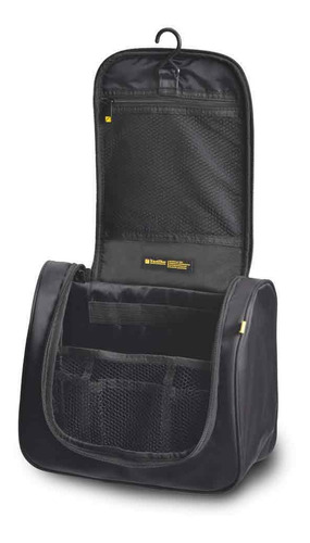 Imagen 2 de 4 de Organizador Neceser Para Equipaje Travel Blue Tb341 Fx