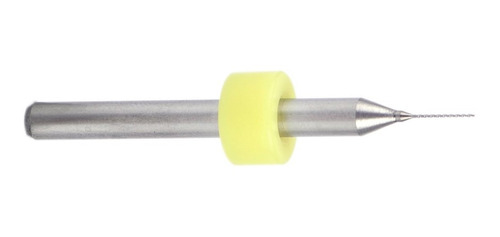 Punta Destapa Pico 0.2mm - Drill Para Nozzle - Tipo Micro Me