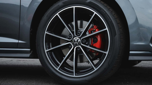 Volkswagen Vento 2.0 Tsi 350 Gli Dsg