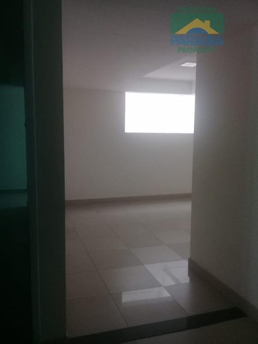 Imagem 7 de 8 de Sala Comercial À Venda - Centro - João Pessoa - Pb - Sa0072