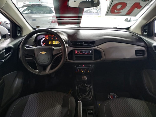 Chevrolet Onix Joy 1.0 2019