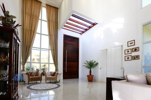 Imagem 9 de 30 de Casa Com 4 Dormitórios À Venda, 504 M² Por R$ 4.000.000,00 - Córrego Grande - Florianópolis/sc - Ca0819