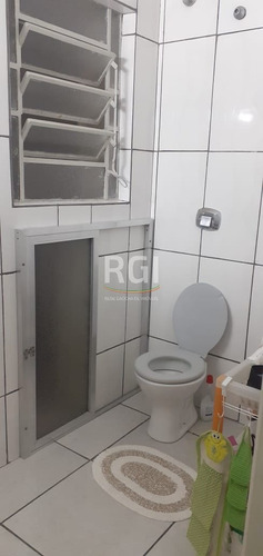 Imagem 8 de 15 de Apartamento - Santa Cecilia - Ref: 489391 - V-pj5539