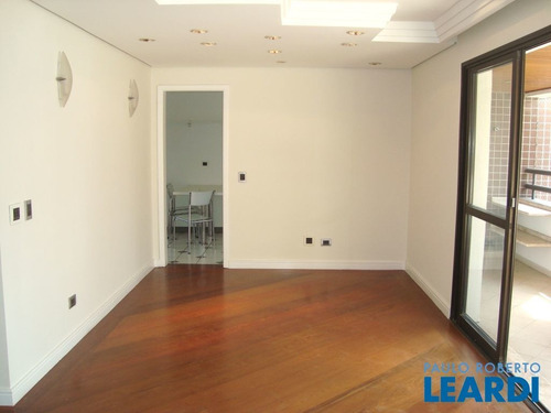 Imagem 3 de 15 de Apartamento - Morumbi - Sp - 633995