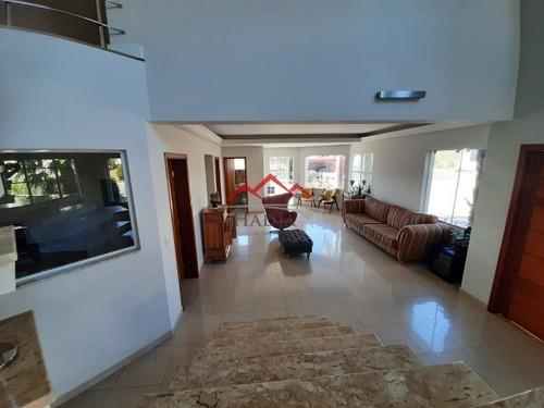 Imagem 6 de 30 de Casa A Venda Residencial Village Das Flores, Jardim Novo Mundo, Jundiaí - Ca00476 - 69438855