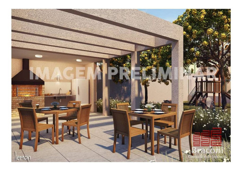 Imagem 3 de 15 de Apartamento 2 Quartos A Venda Na Mooca Próximo Do Metrô Belém - 7046