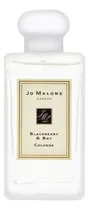 Comprar Jo Malone Blackberry & Bay Cologne 100ml Edc Spray Sin Caja