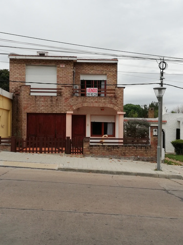 Vendo Casa En Minas - Lavalleja