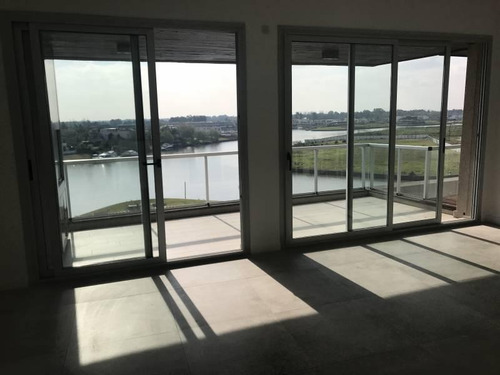 Imagen 2 de 20 de Aqua Rio - Espectacular Departamento En Venta (con Renta) Con Pileta En Nordelta.