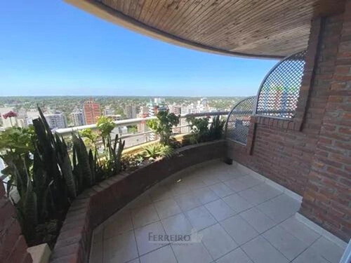 Imagen 8 de 15 de Departamento Tres Ambientes Con Balcón Edificio Barcelona Iv
