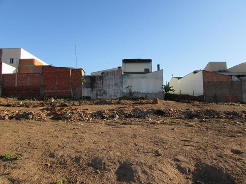 Imagem 2 de 2 de Terreno À Venda, Parque Residencial Jaguari - Americana/sp - 18044