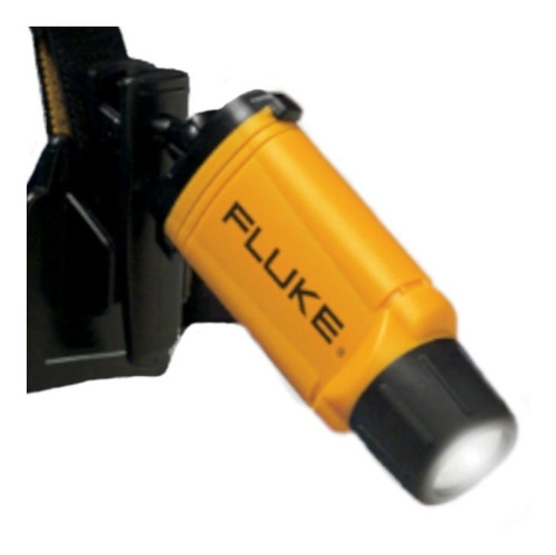 Lanterna Para Capacete L206 Fluke