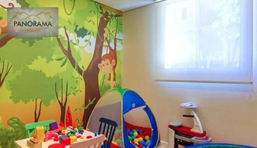 Imagem 24 de 30 de Apartamento Com 2 Dormitórios À Venda, 54 M² Por R$ 340.000 - Vila Conceição - Diadema/sp - Ap0182