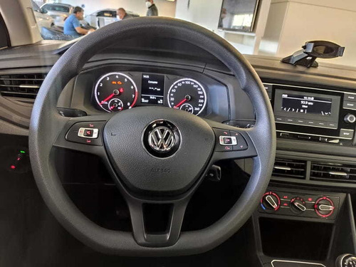 Imagem 7 de 15 de Volkswagen Virtus 1.6 Msi Flex 16v 5p Mec