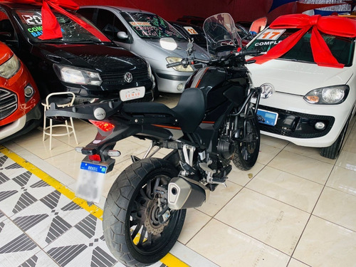 Imagem 8 de 9 de Honda Cb 500x Abs 2022